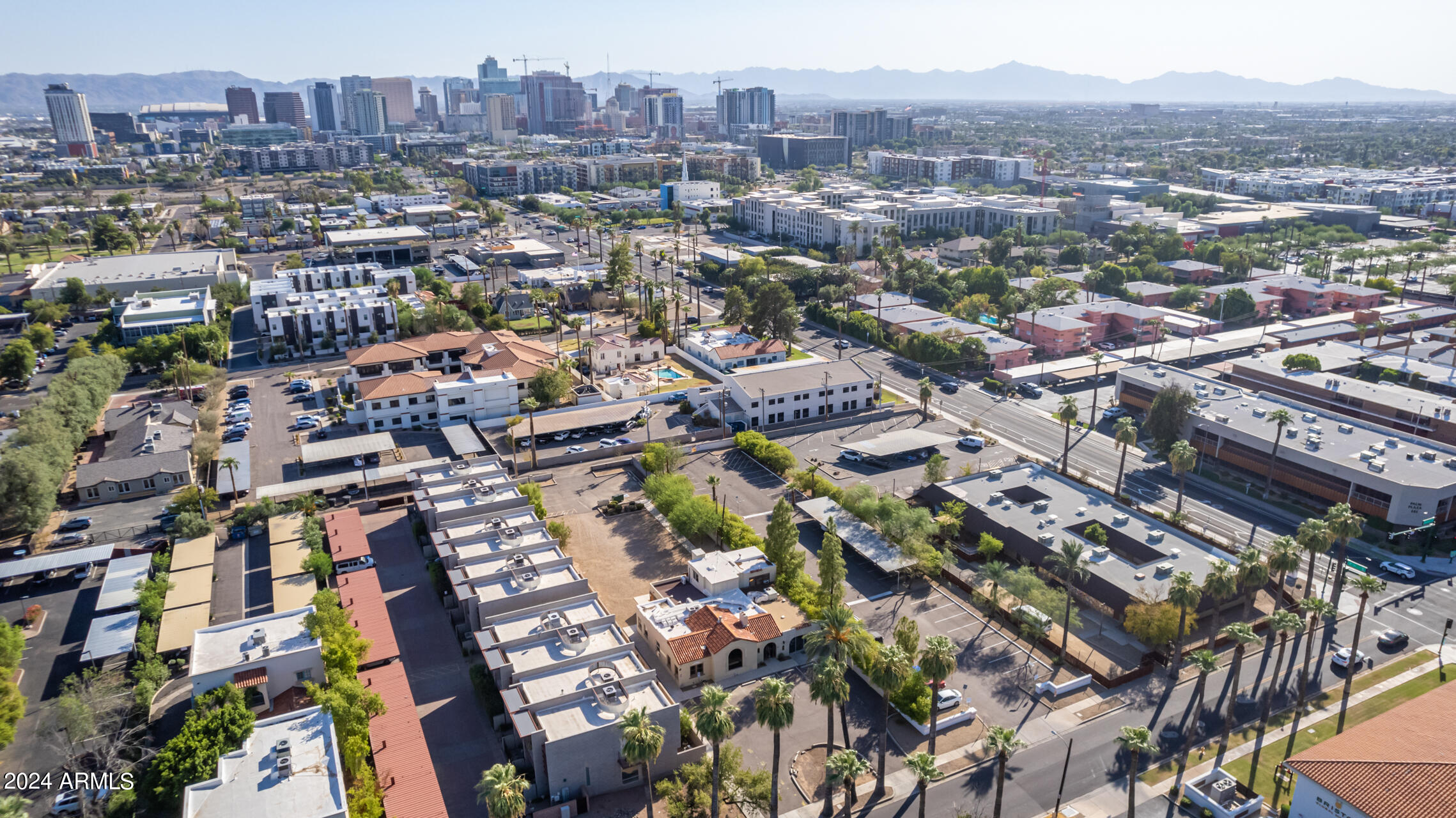 319 E PALM Lane # 36
