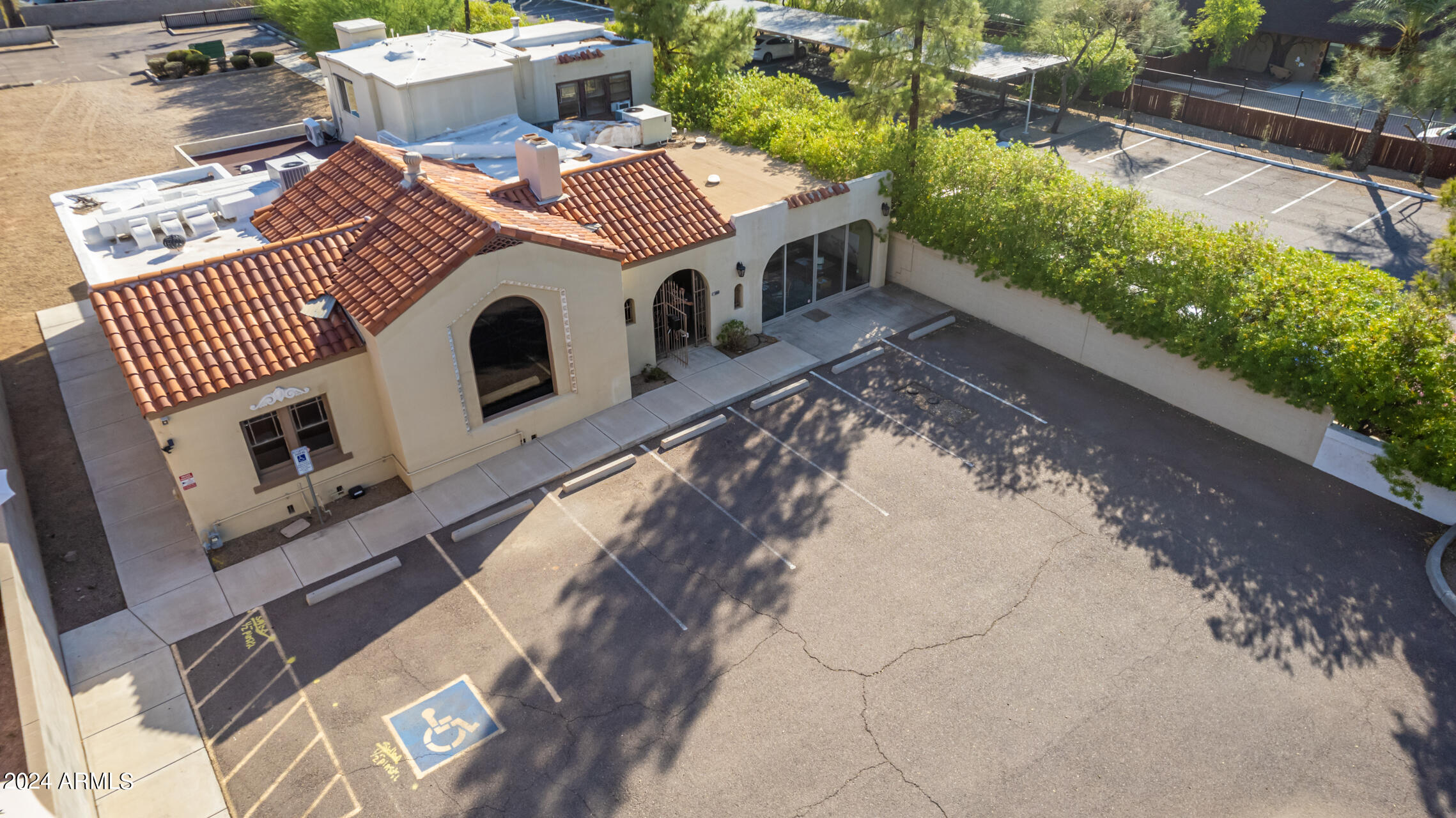 319 E PALM Lane # 36