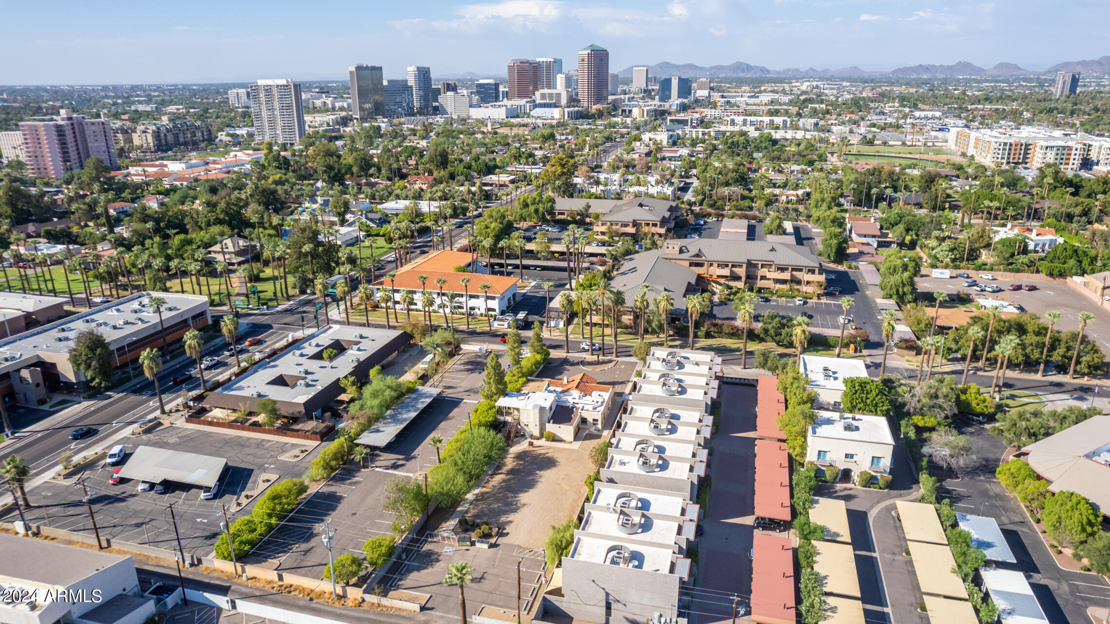319 E PALM Lane # 36