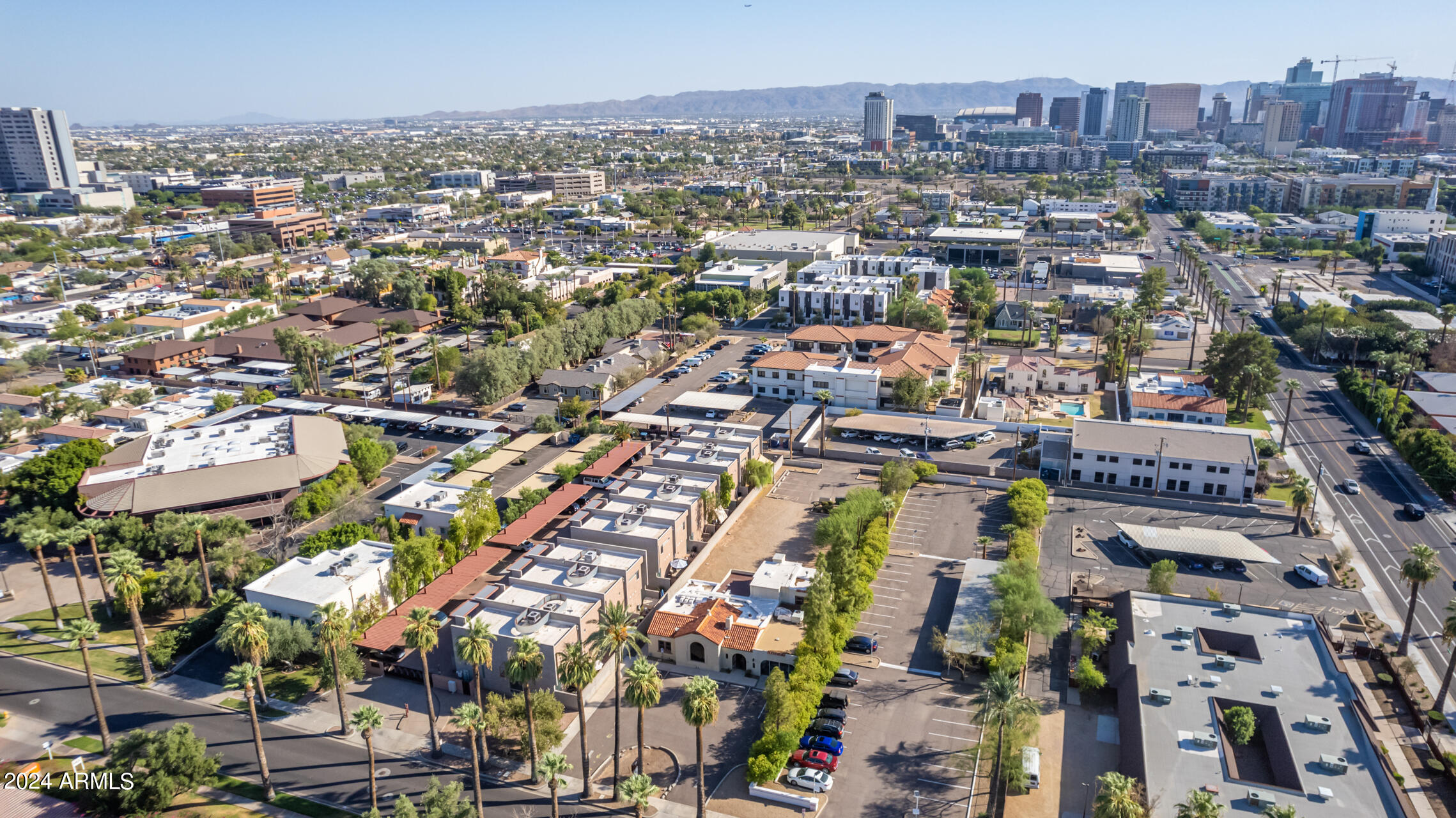 319 E PALM Lane # 36