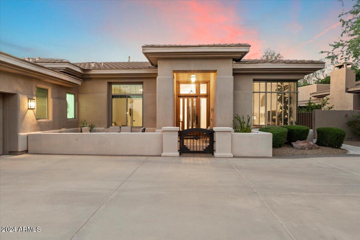 16656 N 111TH Street