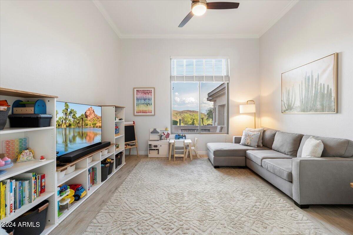 16656 N 111TH Street