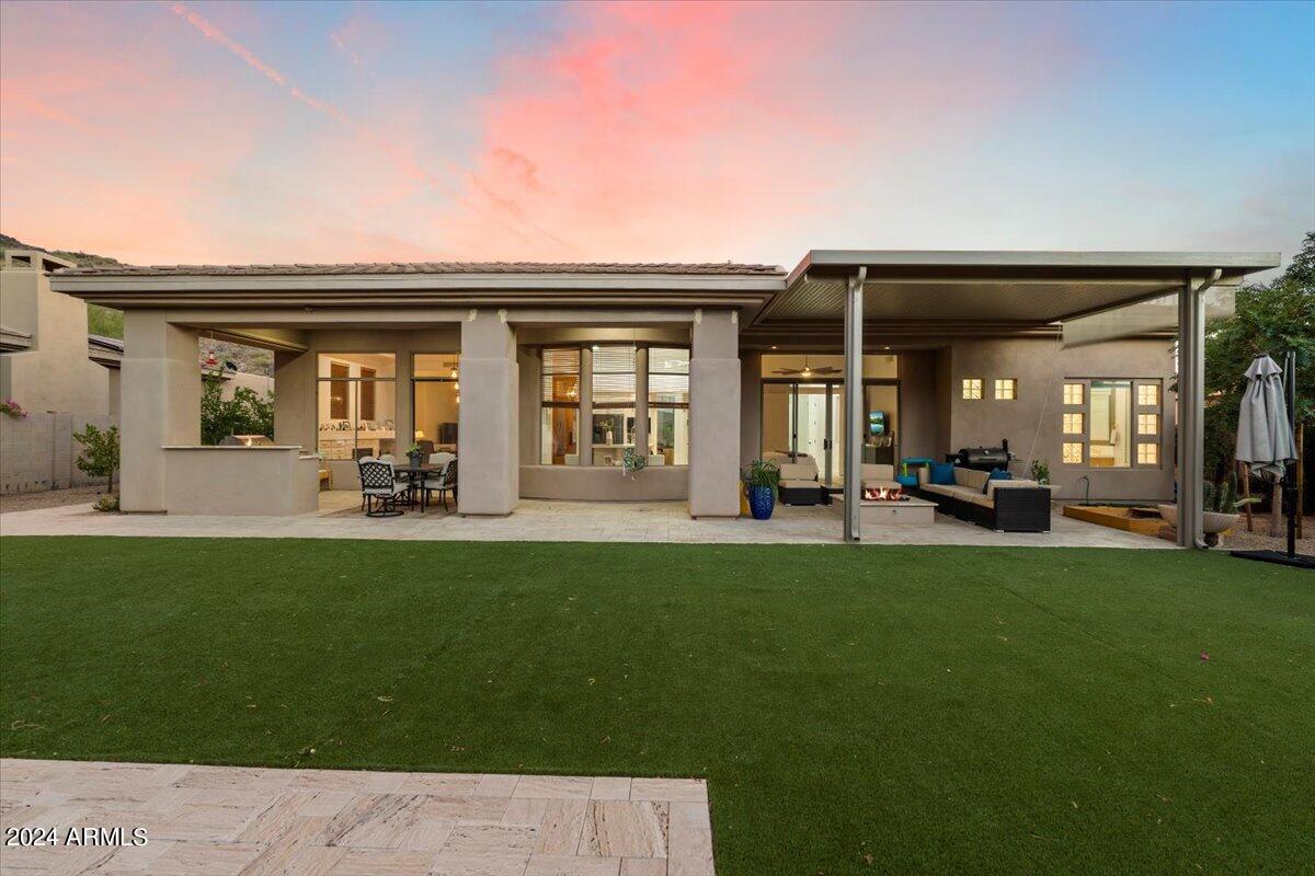 16656 N 111TH Street