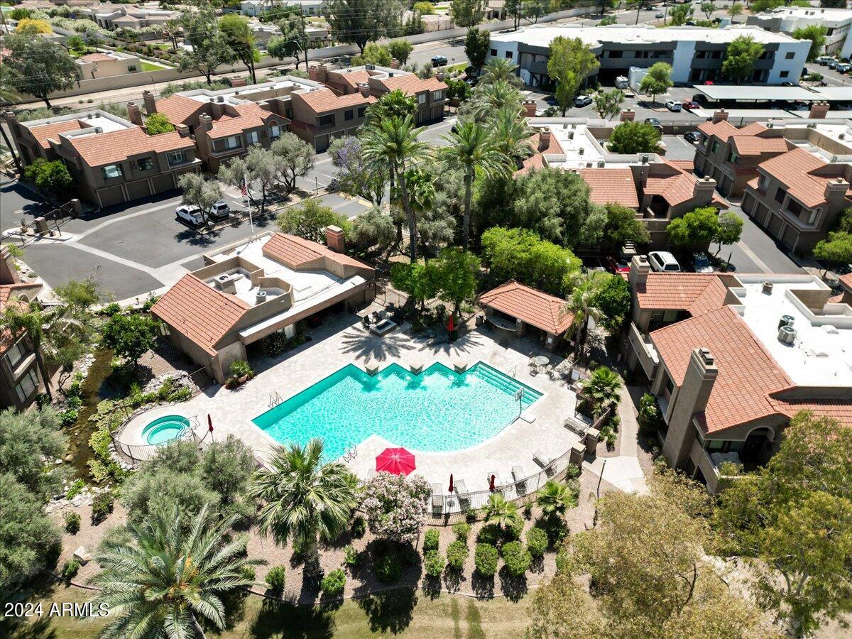 5122 E SHEA Boulevard # 2010