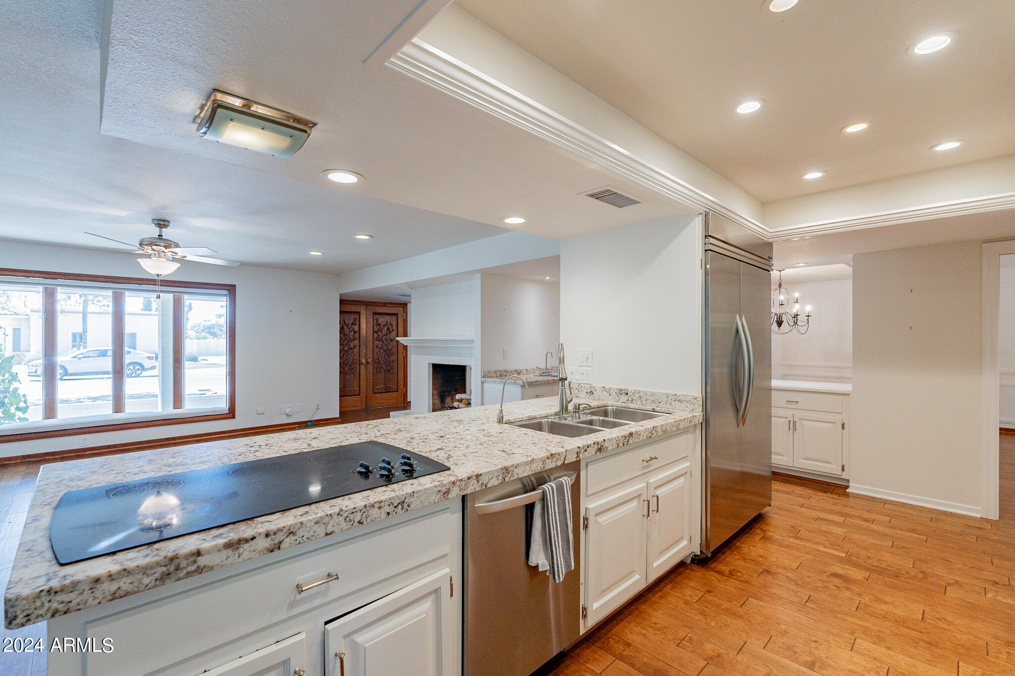 8314 E APPALOOSA Trail