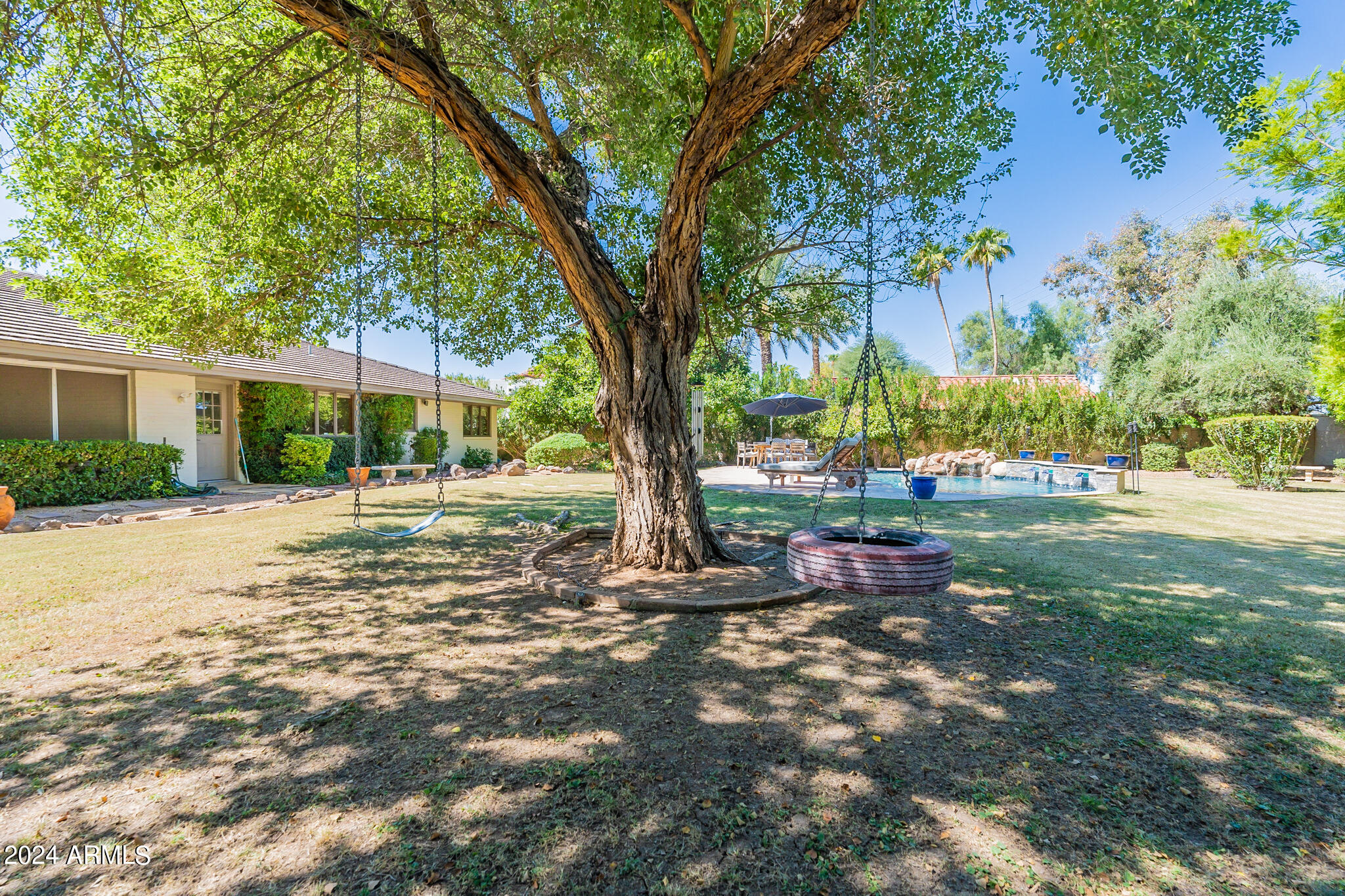 8314 E APPALOOSA Trail