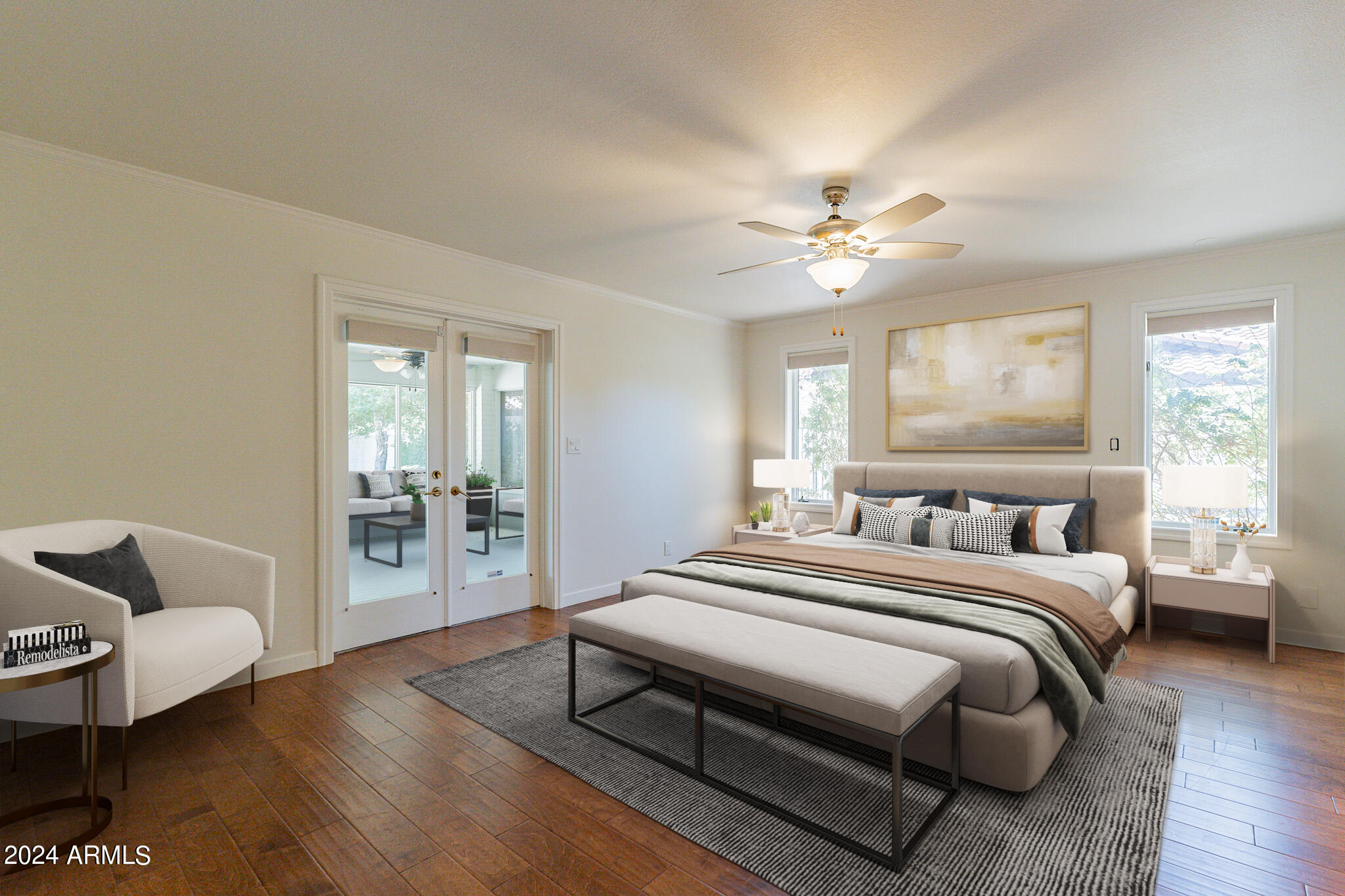 8314 E APPALOOSA Trail