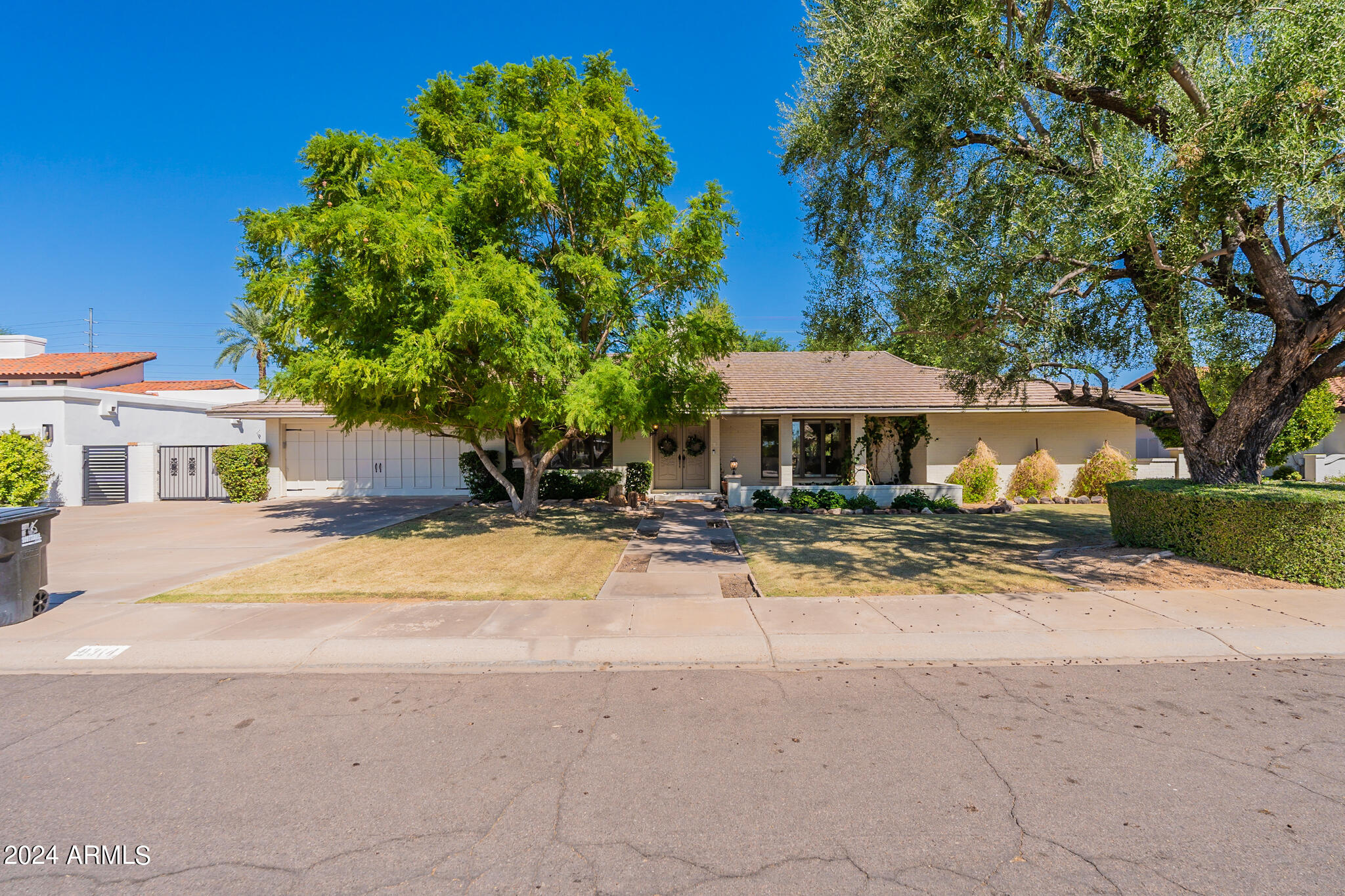 8314 E APPALOOSA Trail