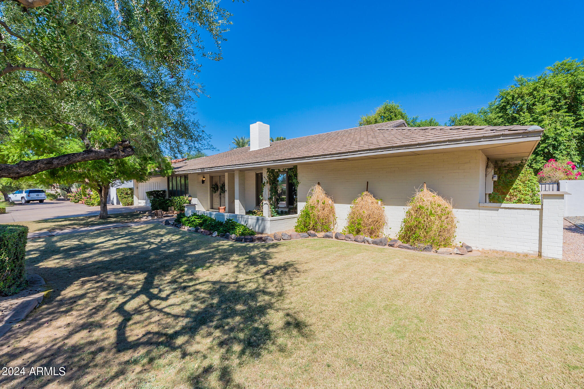 8314 E APPALOOSA Trail