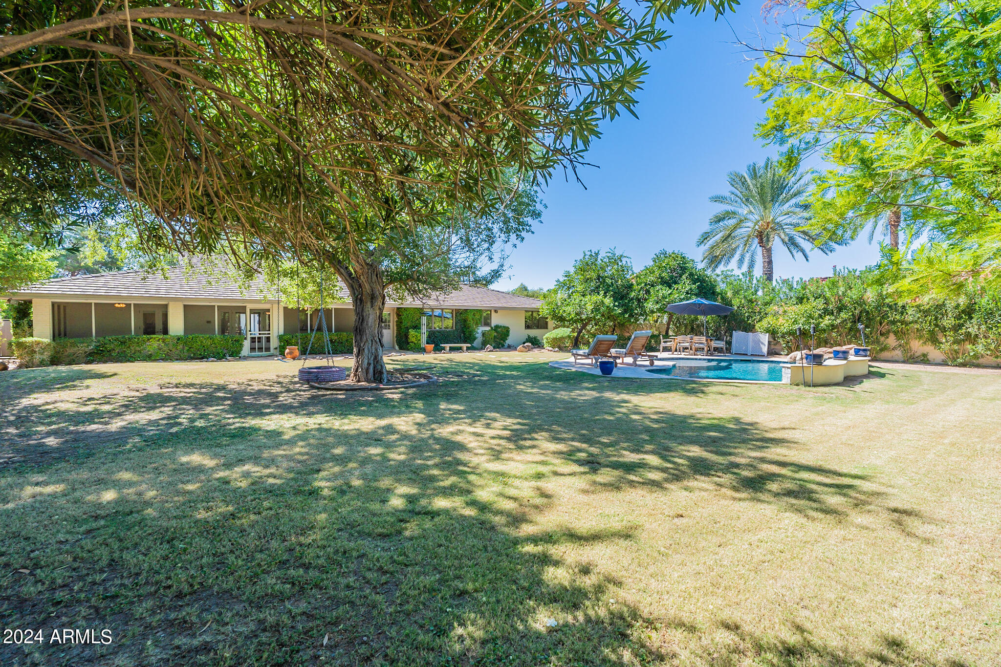 8314 E APPALOOSA Trail