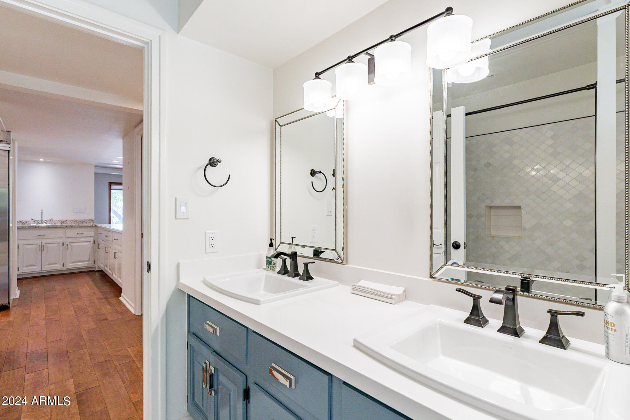 8314 E APPALOOSA Trail