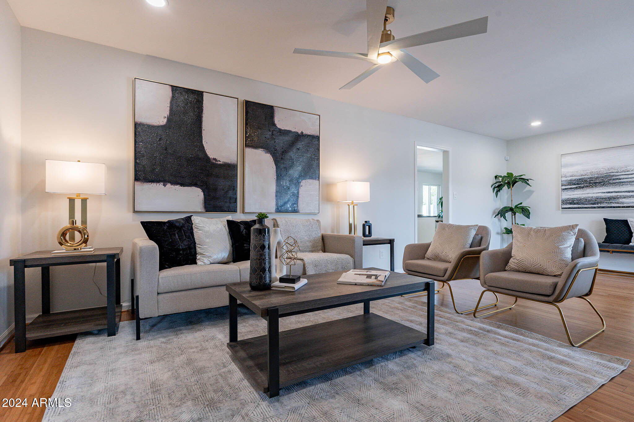 8250 E Rancho Vista Dr