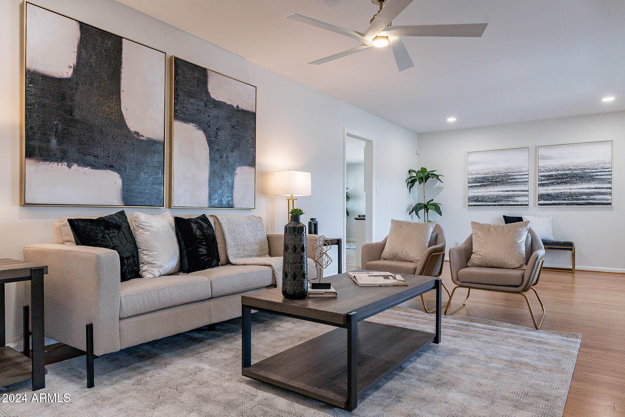 8250 E Rancho Vista Dr