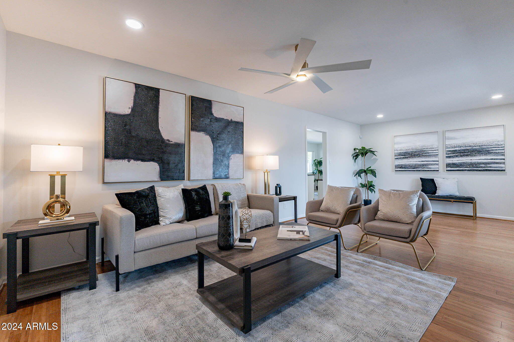 8250 E Rancho Vista Dr