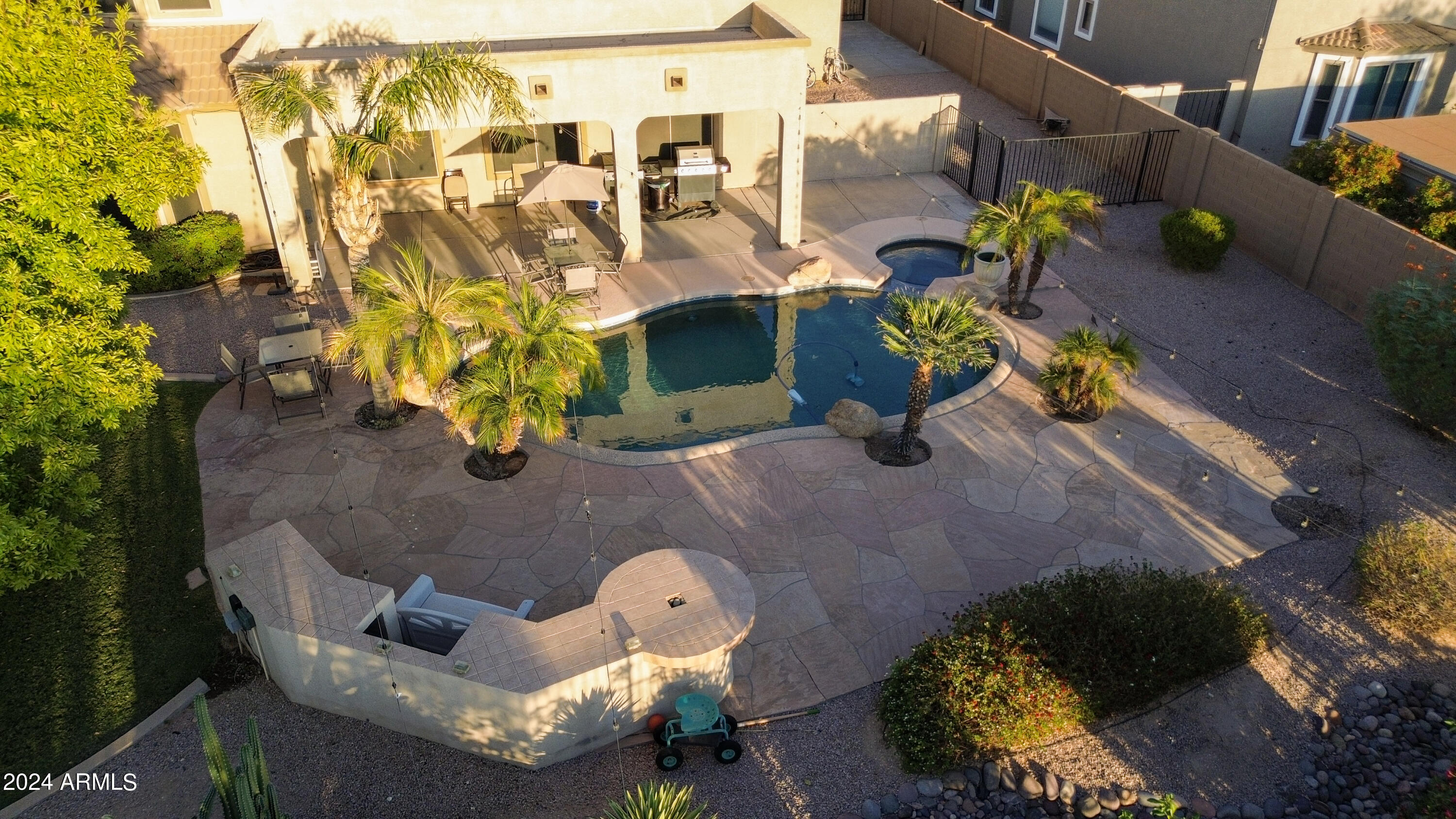 4112 S Chatham, Mesa