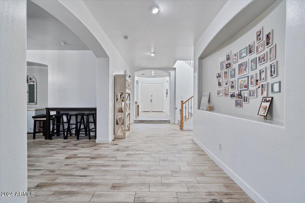 4112 S Chatham, Mesa