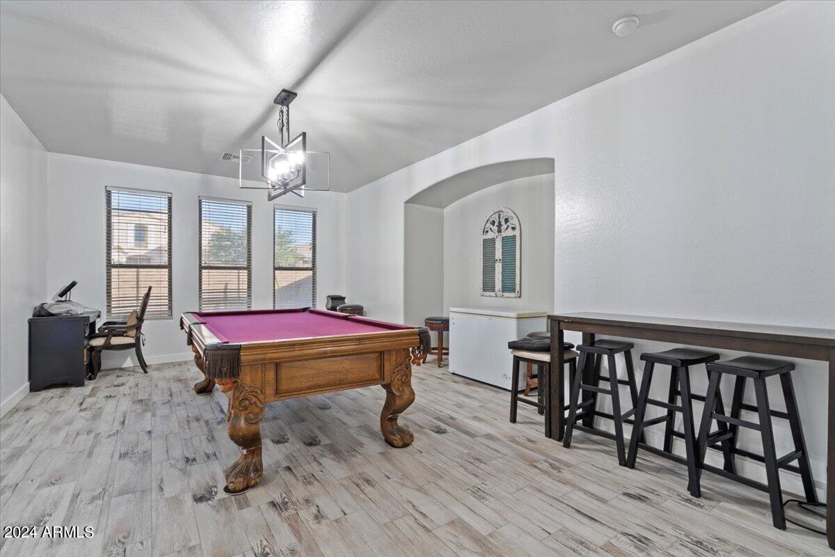 4112 S Chatham, Mesa