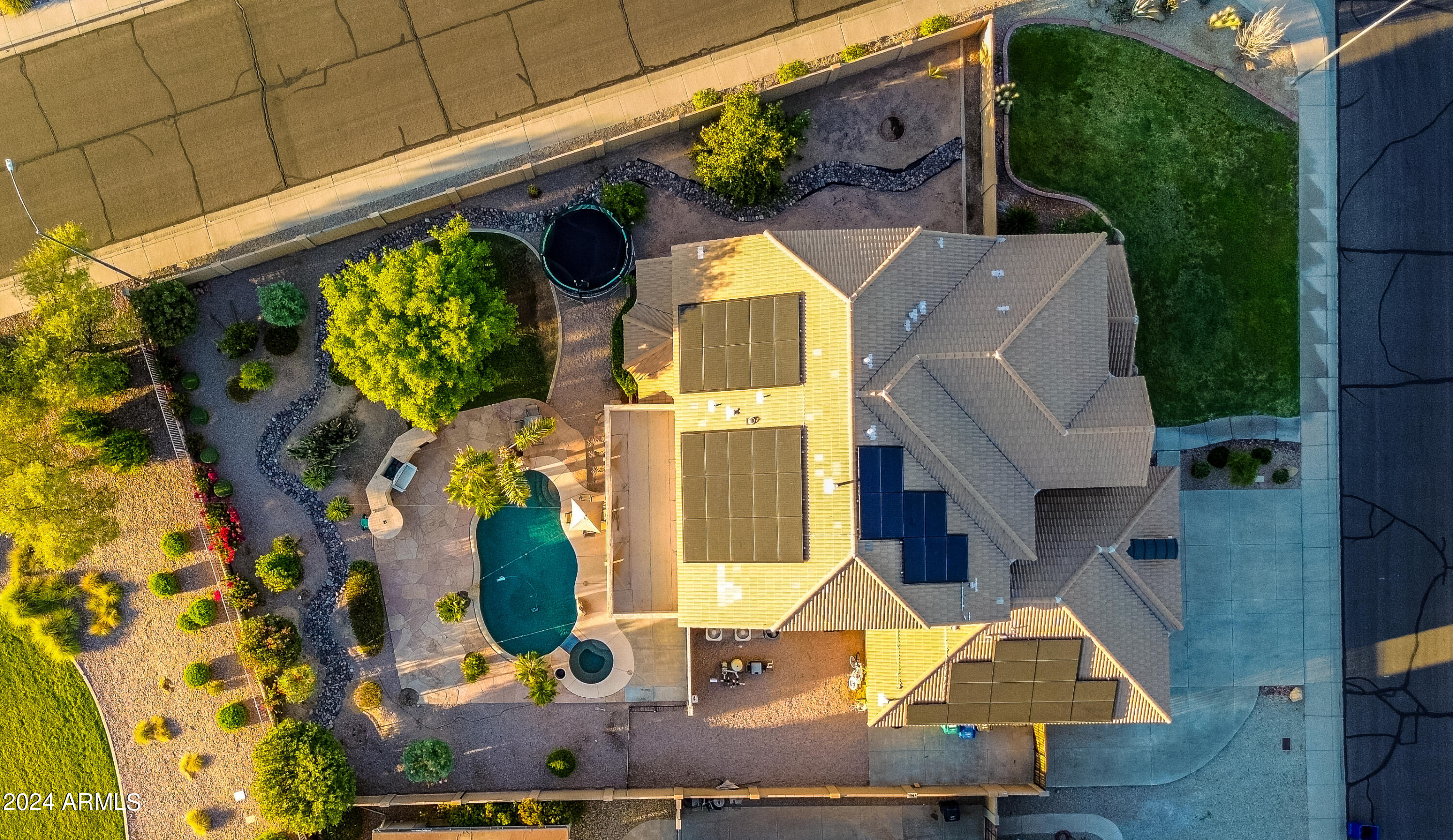 4112 S Chatham, Mesa