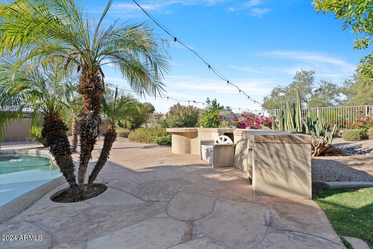 4112 S Chatham, Mesa