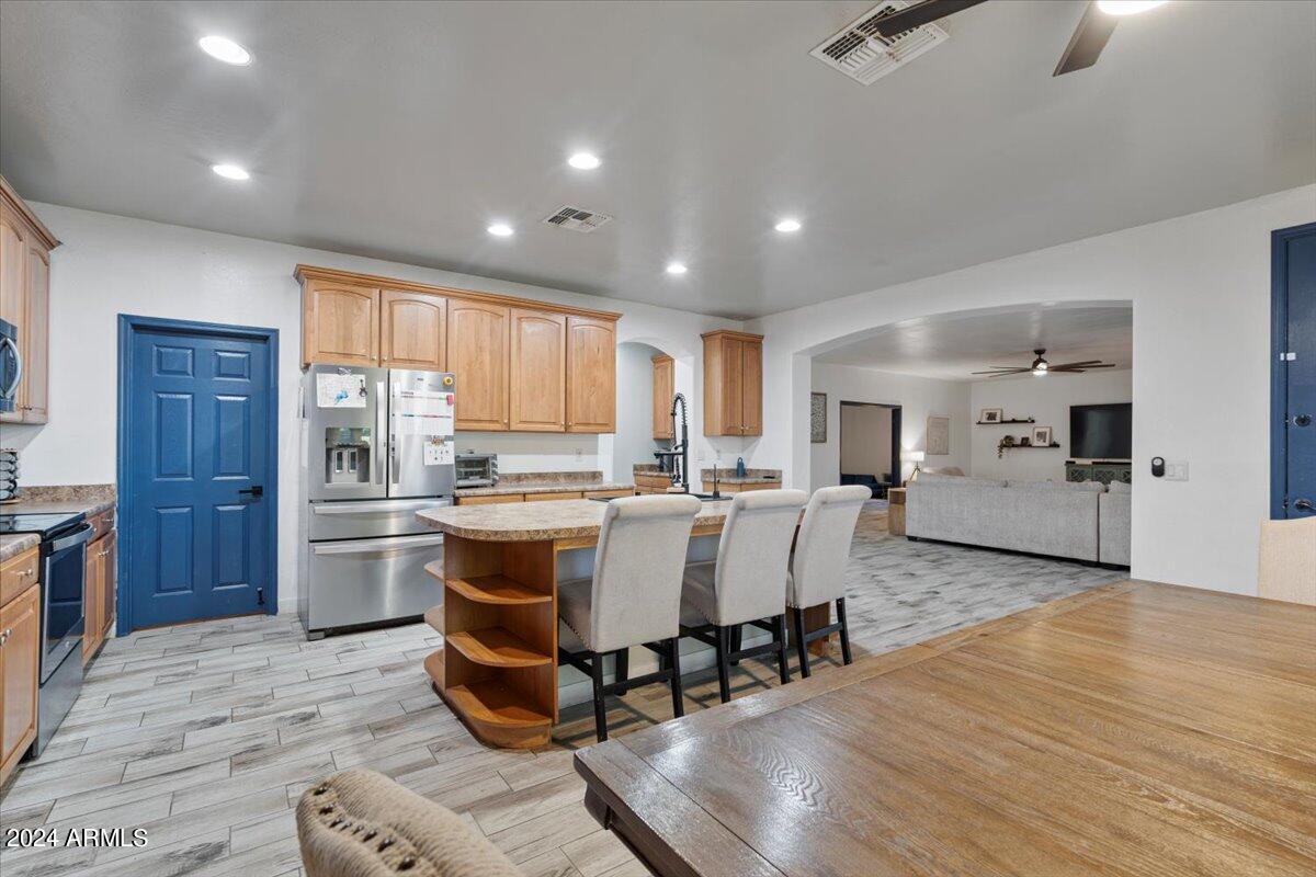 4112 S Chatham, Mesa