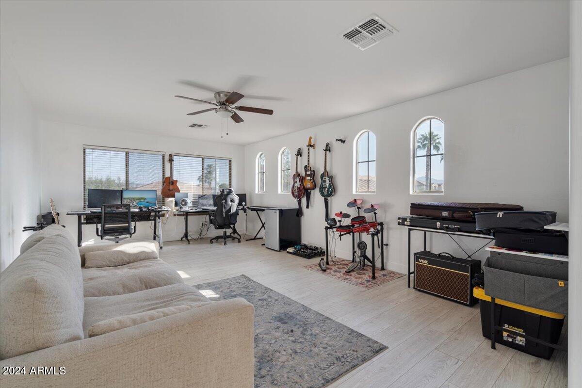 4112 S Chatham, Mesa