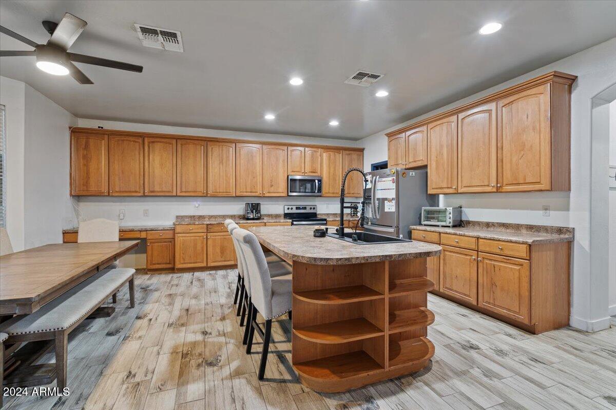 4112 S Chatham, Mesa