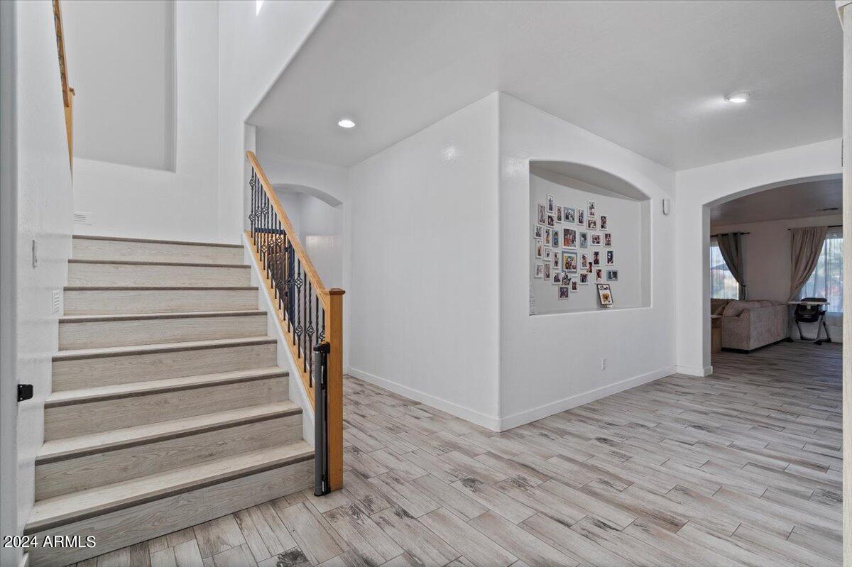 4112 S Chatham, Mesa