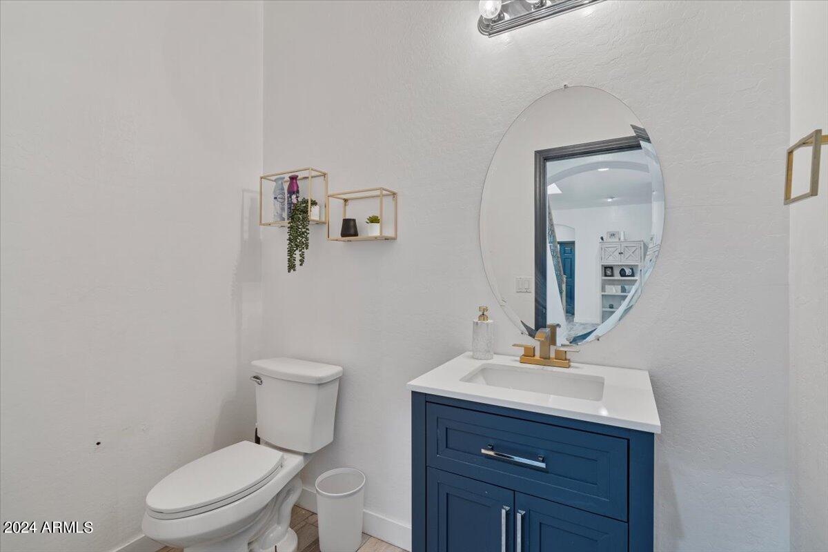 4112 S Chatham, Mesa