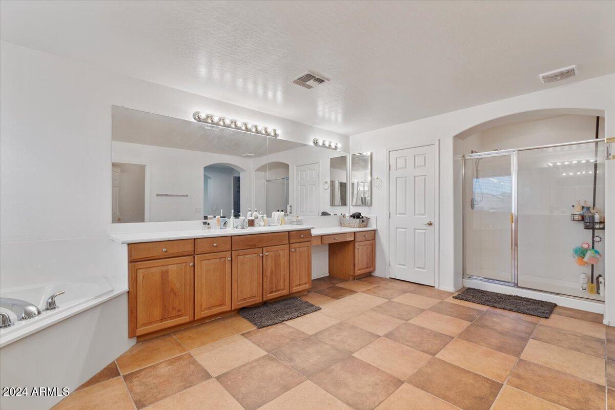 4112 S Chatham, Mesa