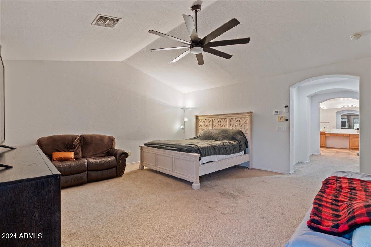 4112 S Chatham, Mesa