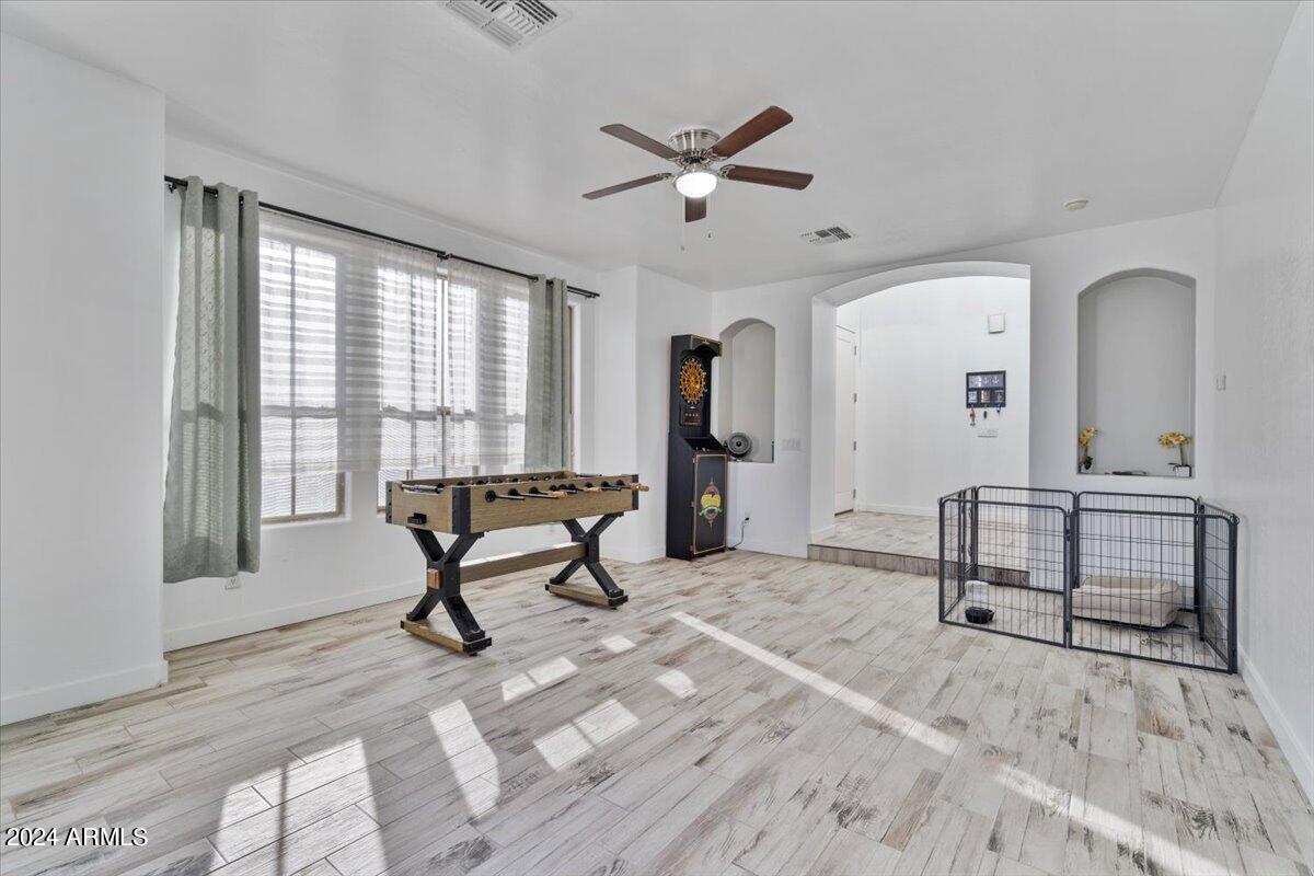 4112 S Chatham, Mesa