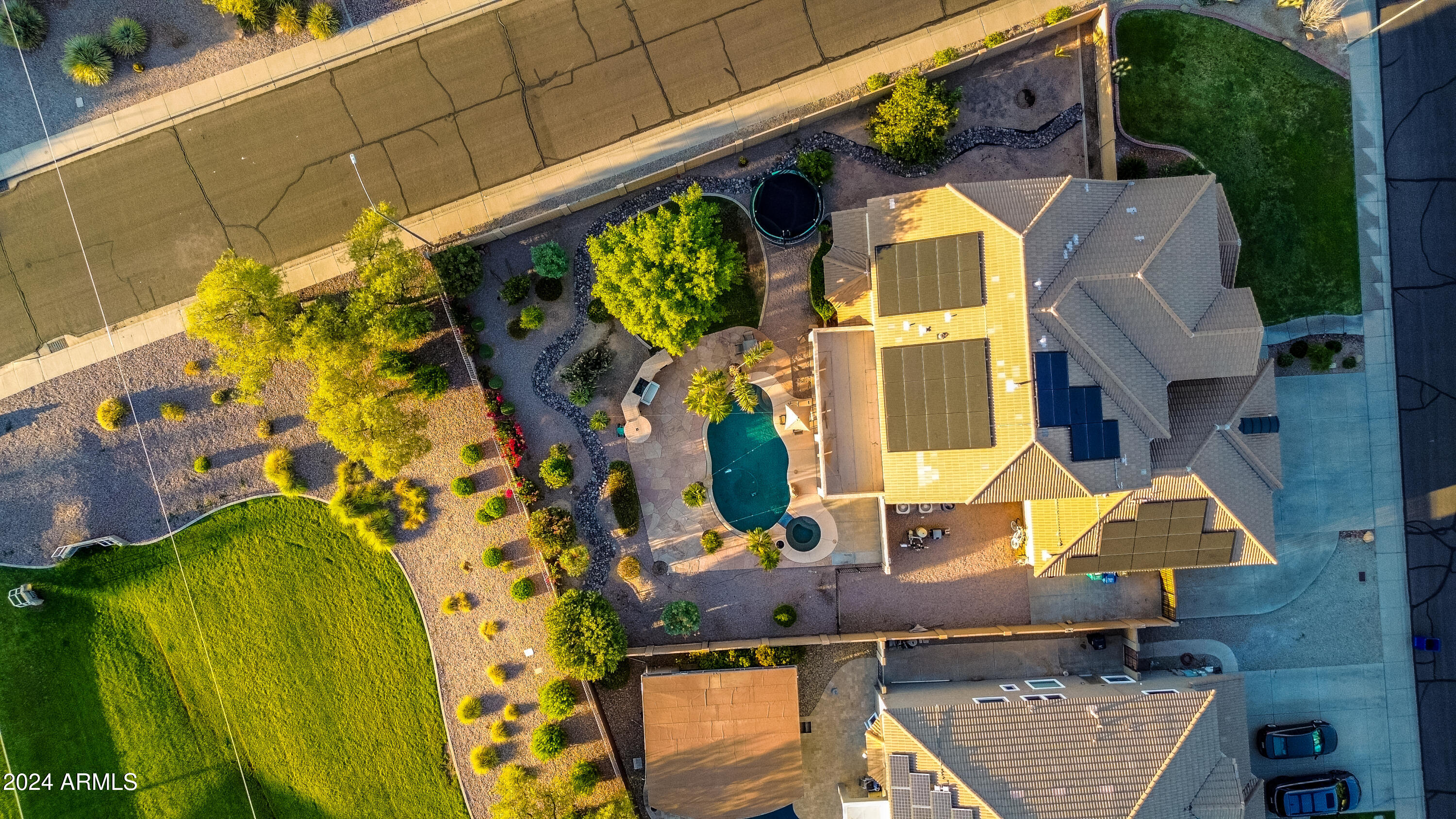 4112 S Chatham, Mesa