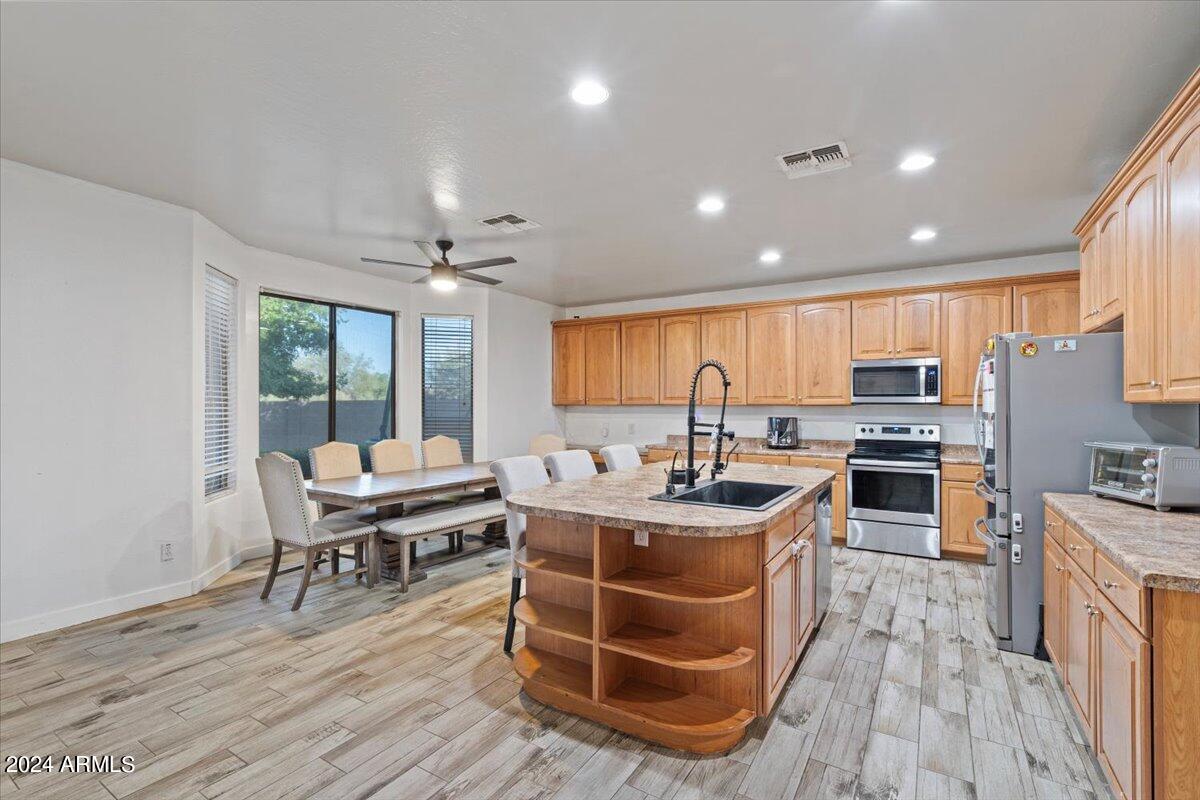 4112 S Chatham, Mesa