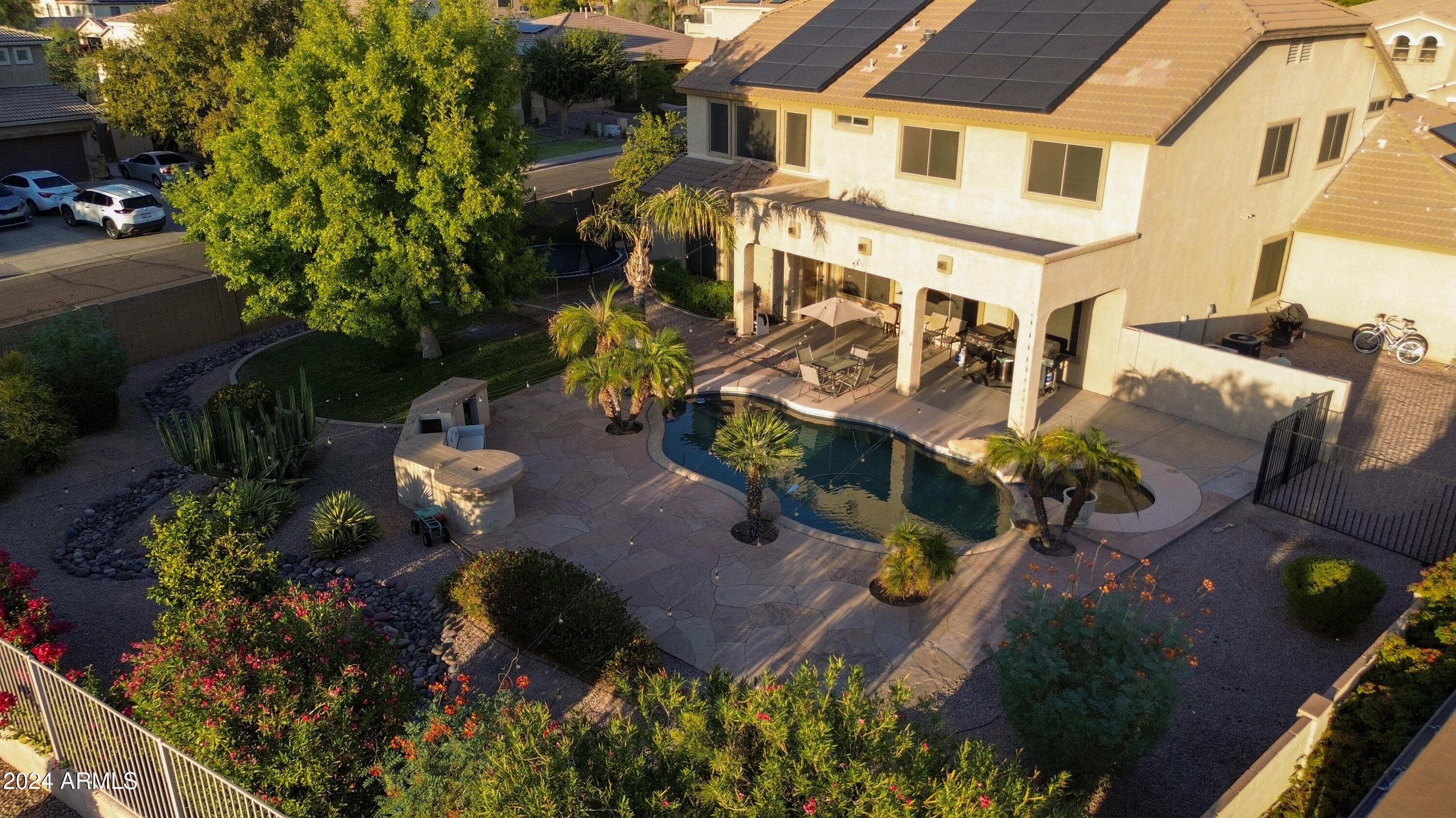 4112 S Chatham, Mesa