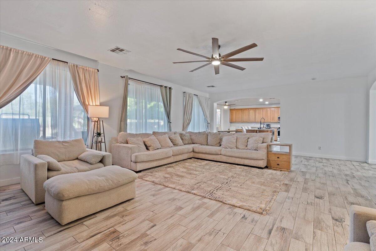 4112 S Chatham, Mesa