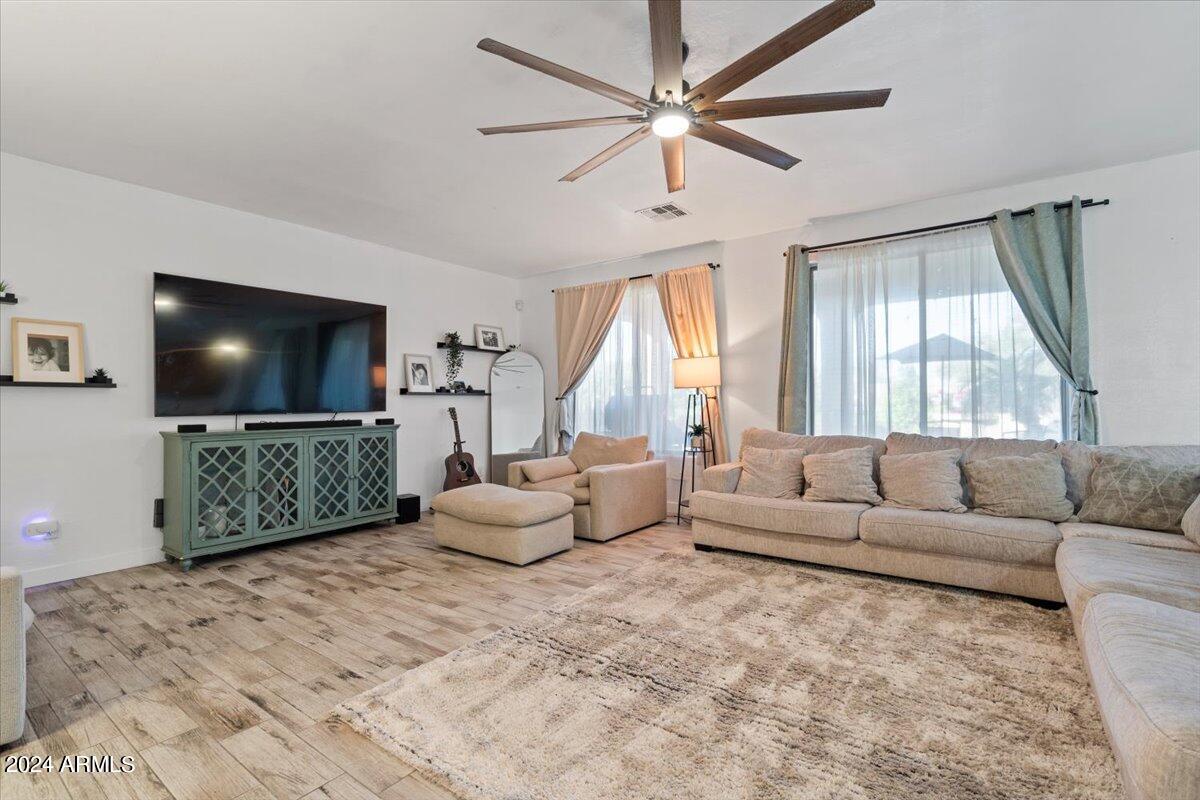 4112 S Chatham, Mesa