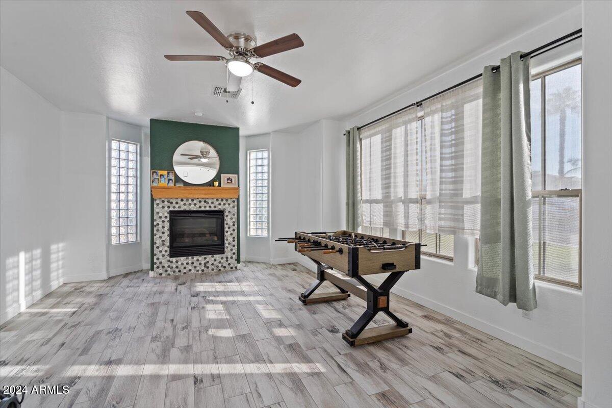 4112 S Chatham, Mesa