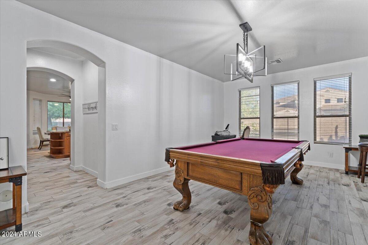 4112 S Chatham, Mesa