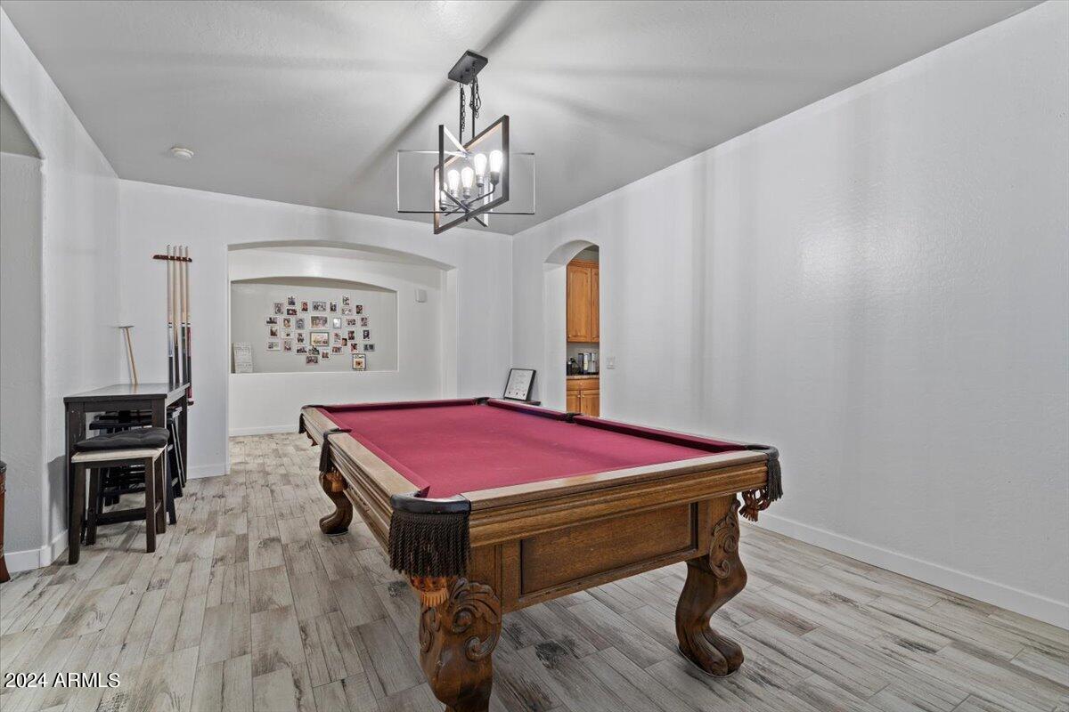 4112 S Chatham, Mesa