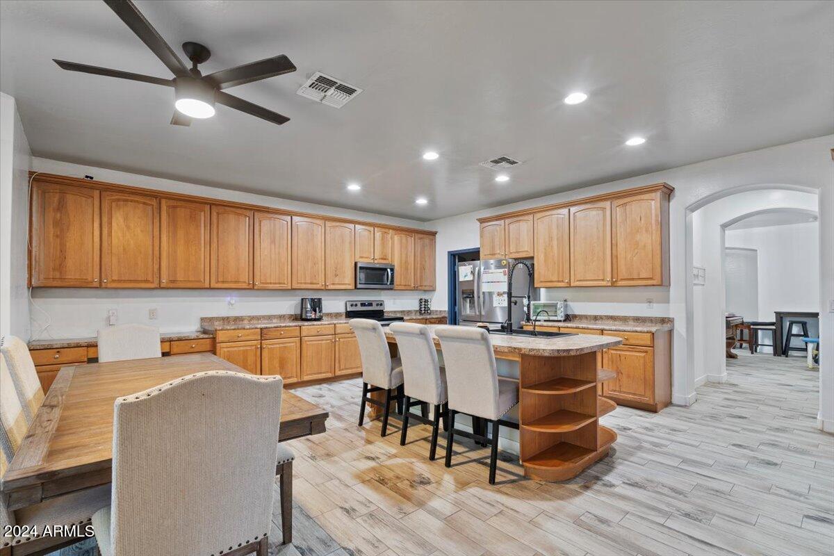 4112 S Chatham, Mesa