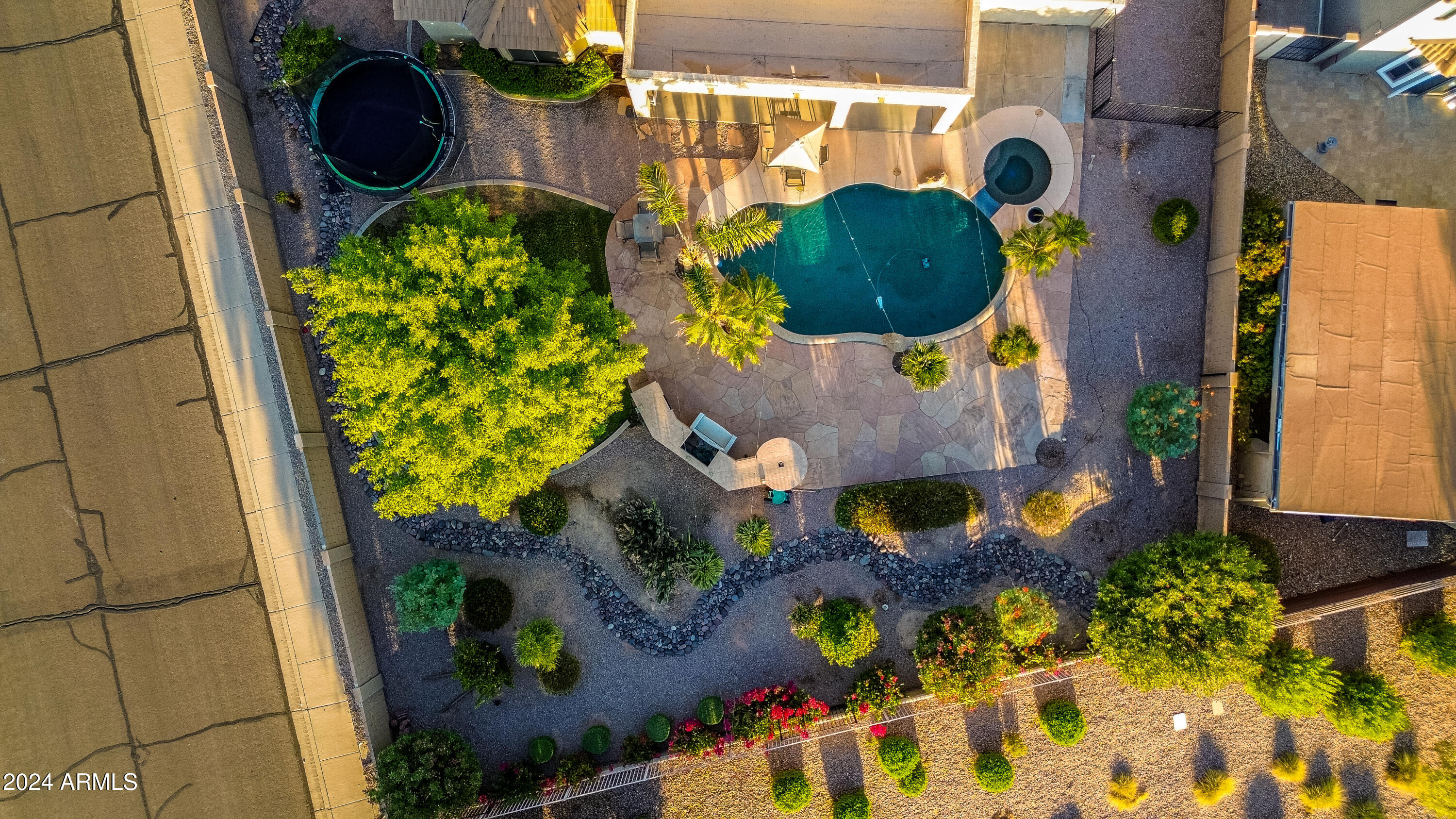 4112 S Chatham, Mesa