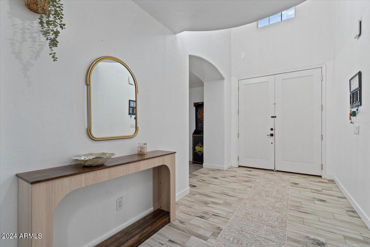 4112 S Chatham, Mesa