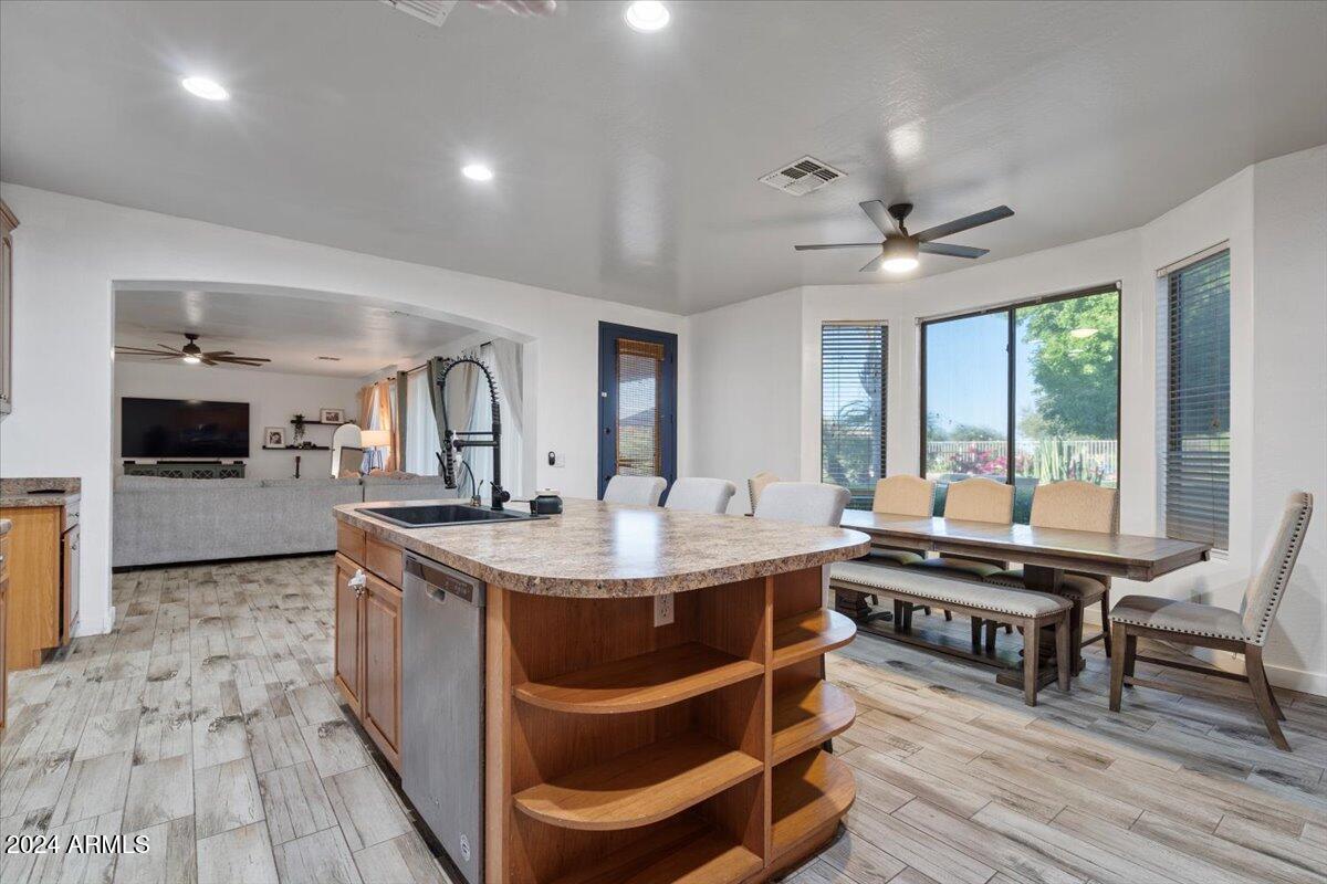 4112 S Chatham, Mesa