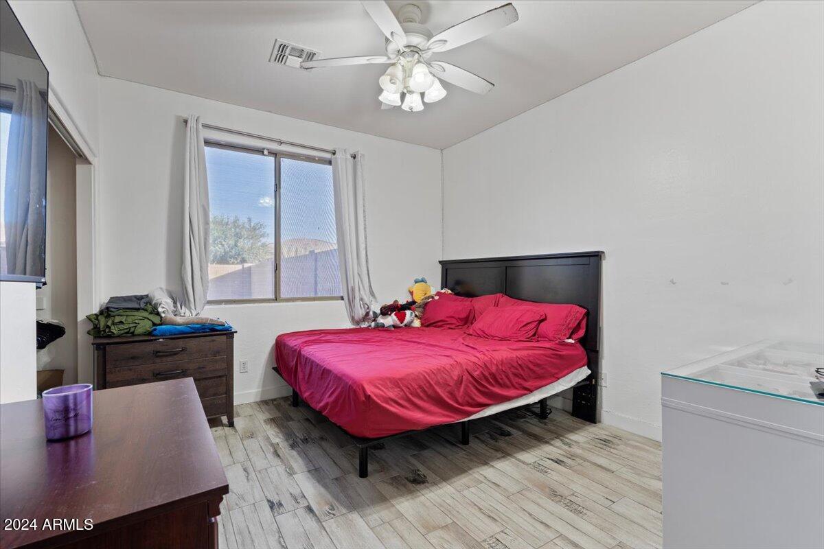 4112 S Chatham, Mesa