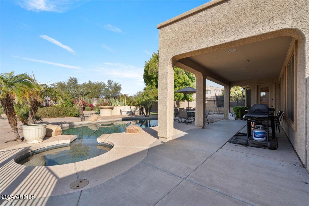 4112 S Chatham, Mesa