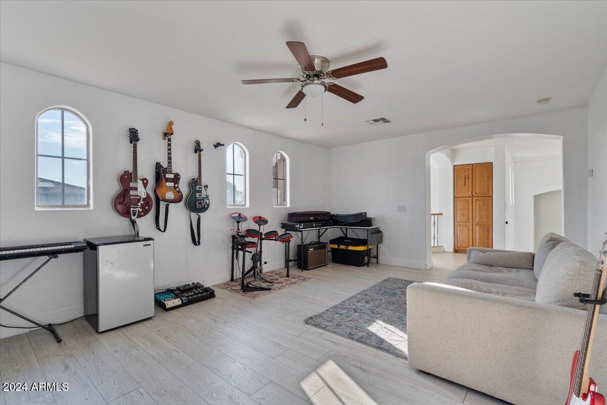 4112 S Chatham, Mesa