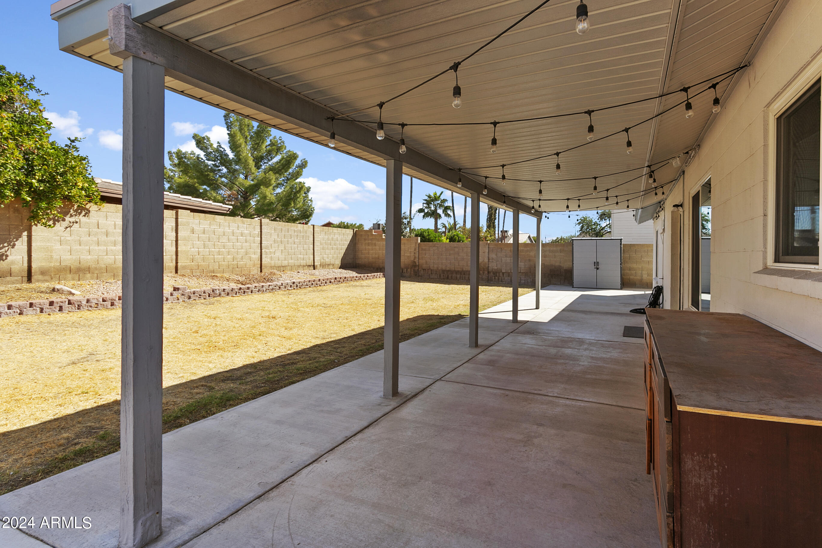 5346 E EMELITA Avenue