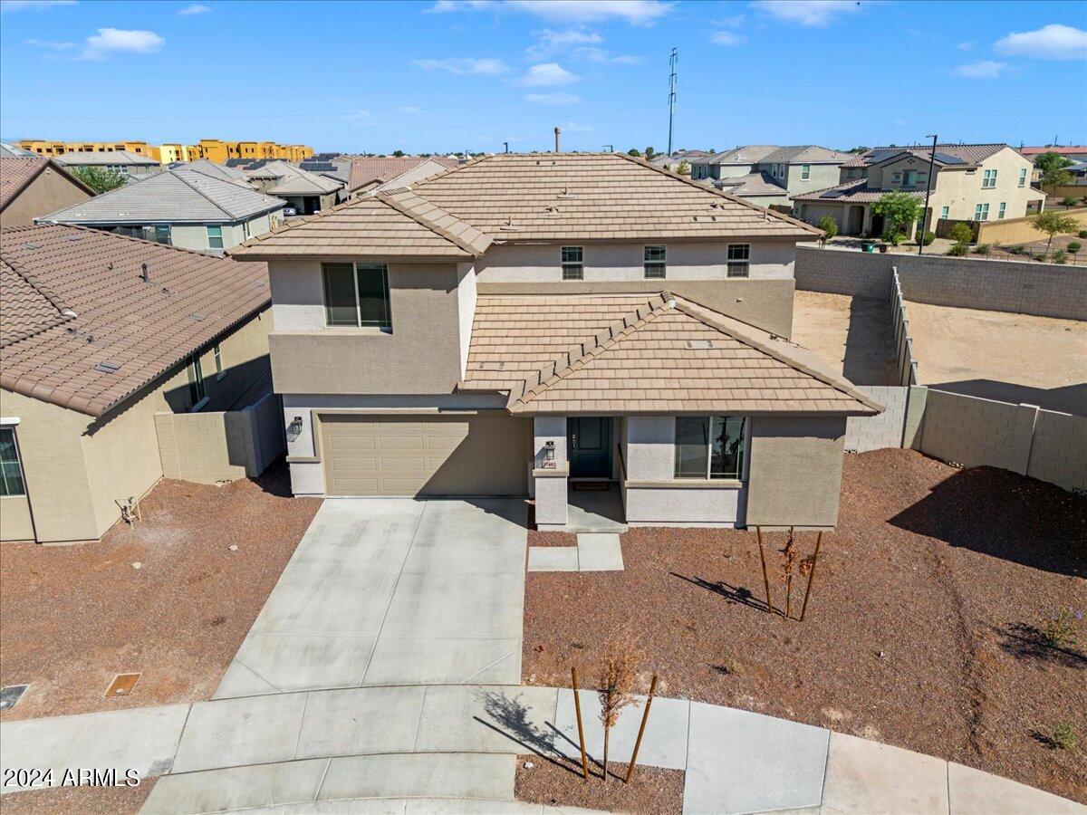 17402 W LUPINE Avenue