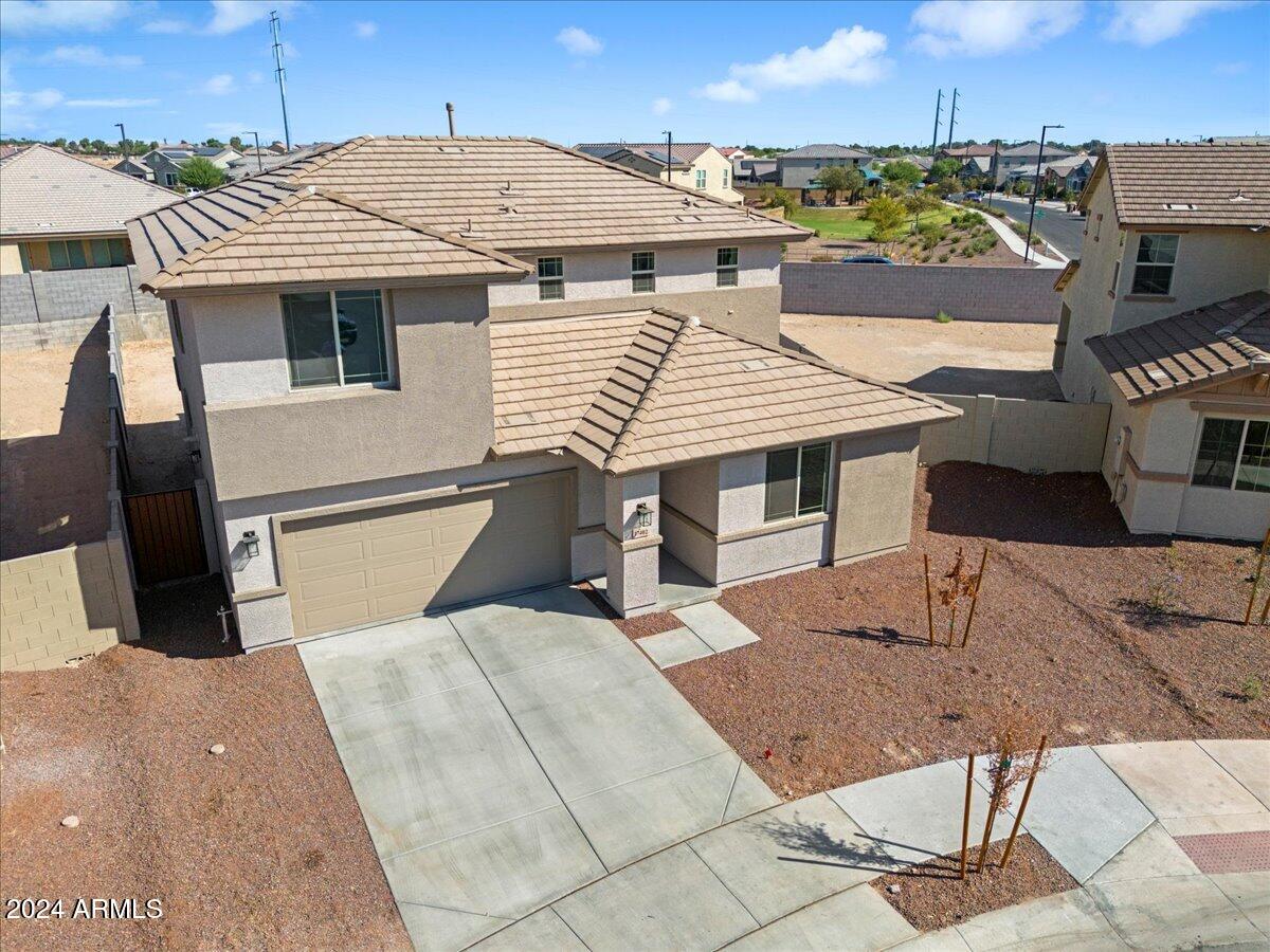 17402 W LUPINE Avenue