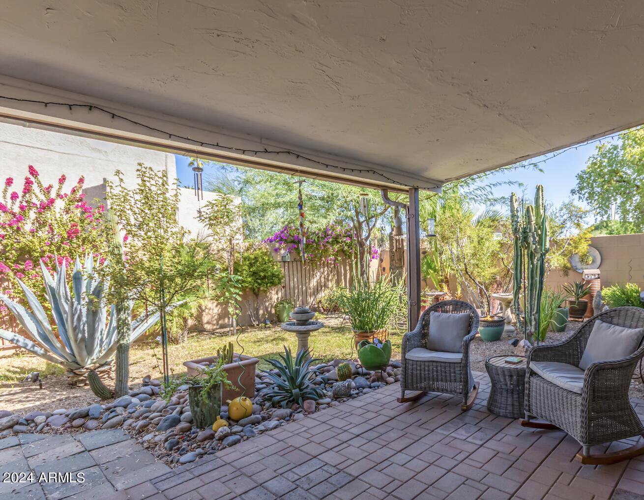 7774 E MARIPOSA Drive
